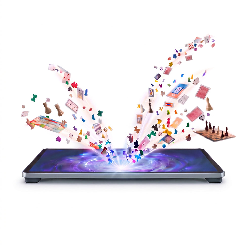 EVERBOARD