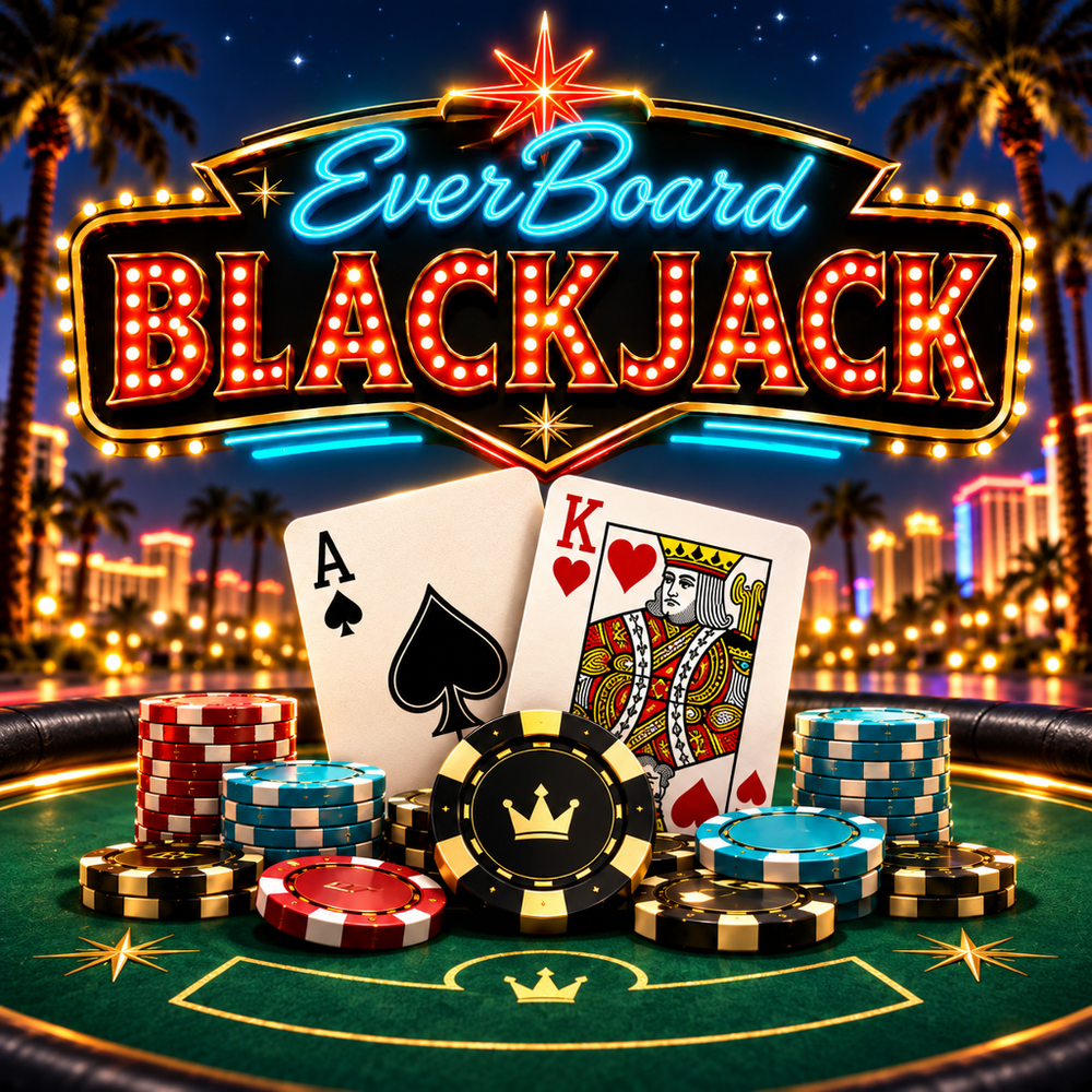 EverBoard game 8