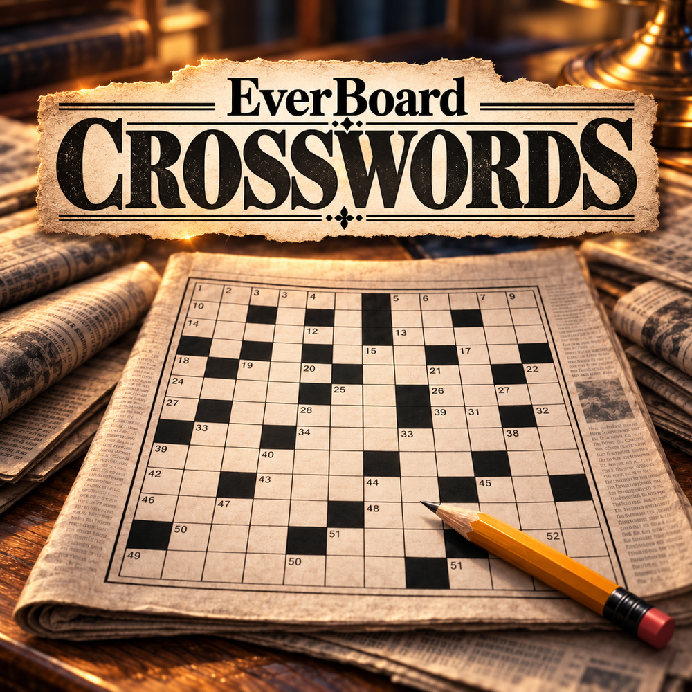 EverBoard game 7