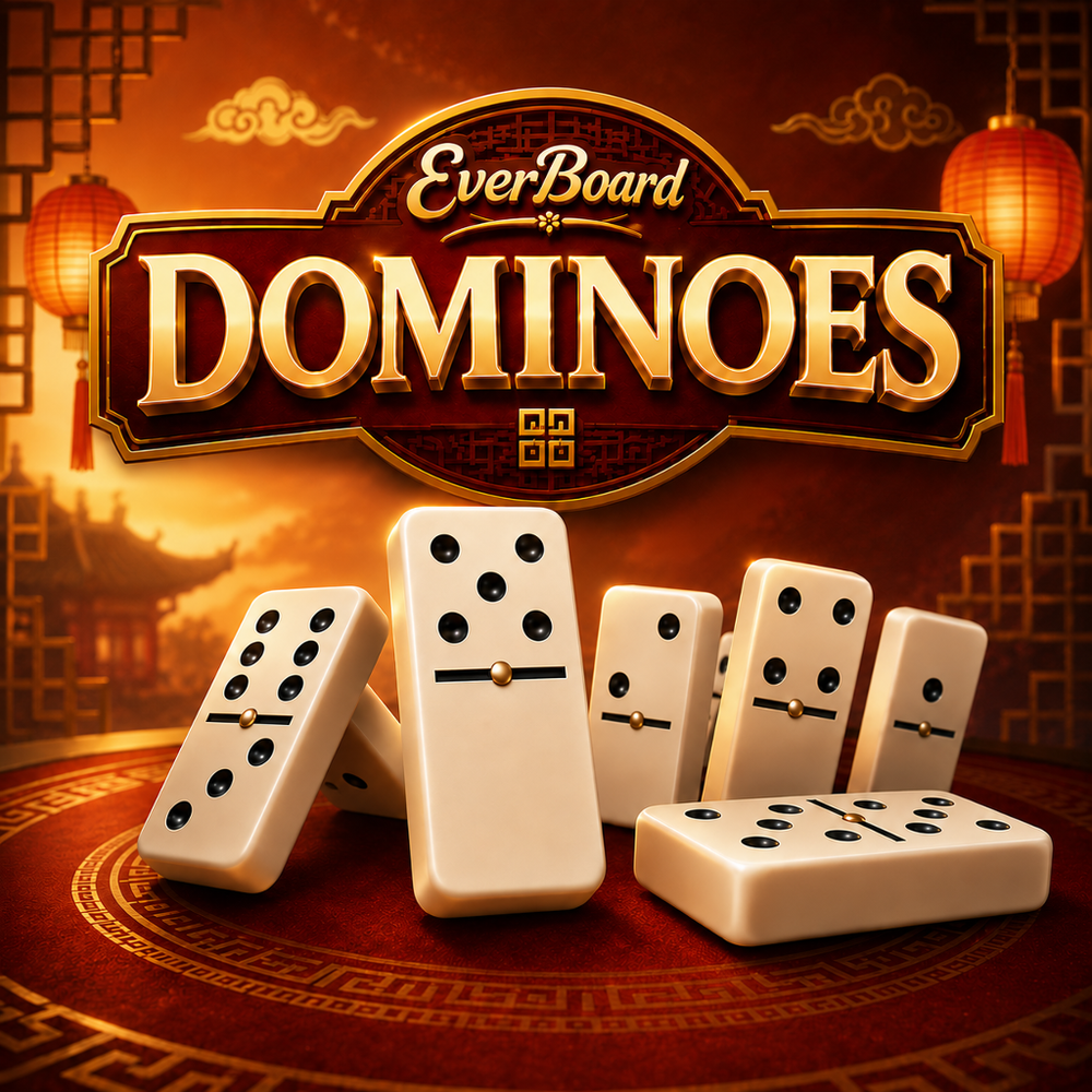 EverBoard game 27