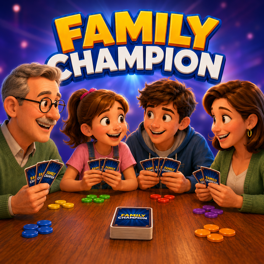 EverBoard game 20