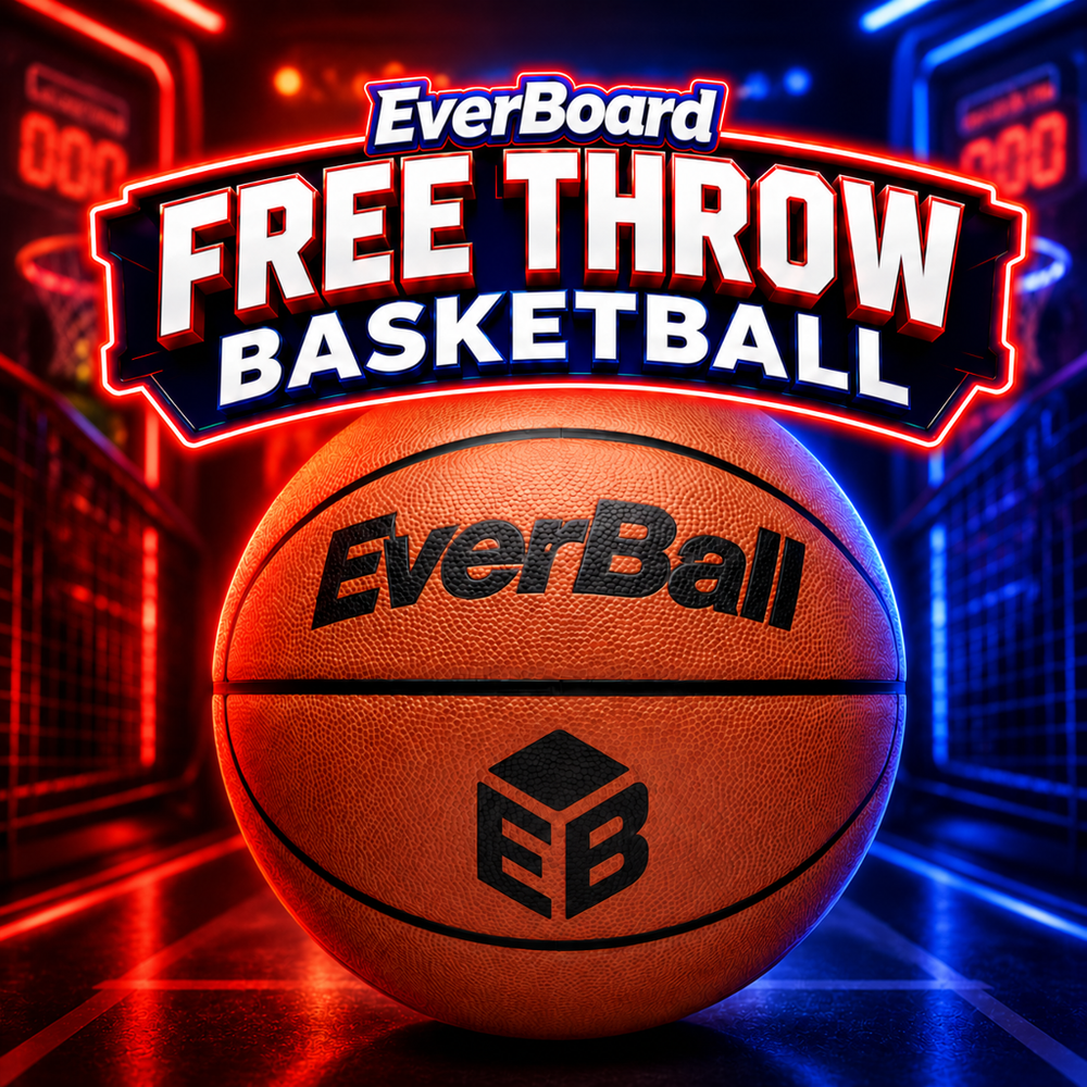 EverBoard game 21