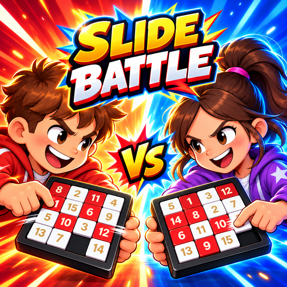 EverBoard game 19